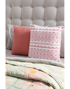 Подушка декоративная с принтом Stitch Coincasa