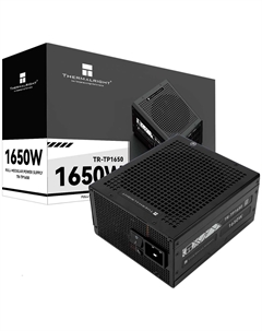 Блок питания Thermalright 1650W Platinum ATX 3.0 (TR-TP 1650)