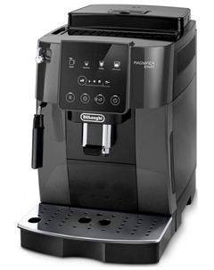 Кофемашина автоматическая De’Longhi ECAM220.22.GB 1450Вт черный Delonghi