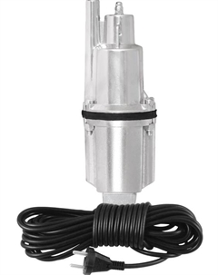 Погружной насос Jemix