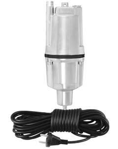 Погружной насос Jemix