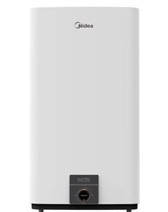 Электрический накопительный водонагреватель Midea