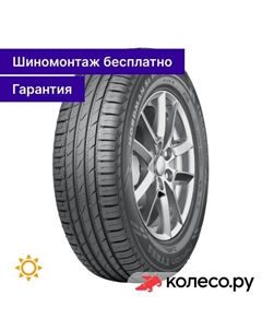 Летняя шина Nordman S2 SUV 235/55 R17 103V Nokian tyres