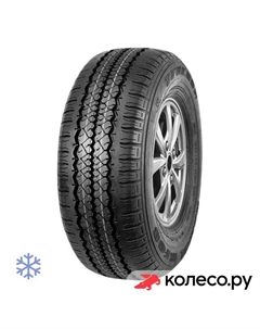 Зимняя шина Radial RF08 155/80 R12 88/86N Tracmax