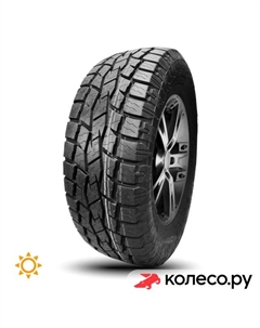 Летняя шина Vigorous AT606 265/60 R18 110T Hifly