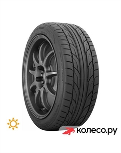 Летняя шина NT555 Extreme Performance G2 235/45 R17 97W Nitto