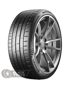 Летняя шина SportContact 7 285/35 R21 105Y XL Continental