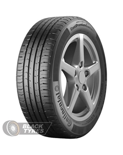 Летняя шина ContiPremiumContact 5 215/55 R17 94W Continental