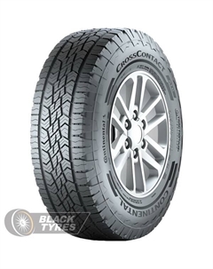 Летняя шина CrossContact ATR 245/65 R17 111H XL Continental