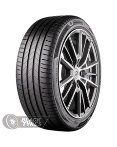 Летняя шина Turanza 6 265/65 R17 112H Bridgestone
