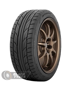 Летняя шина NT555 G2 235/45 R17 97W XL Nitto