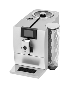 Кофемашина ENA 8 Touch Massive Aluminium (15330) Jura