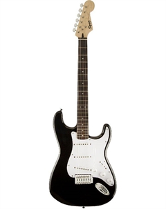 Электрогитары FENDER BULLET Stratocaster Black Squier