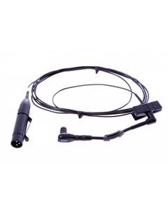 Инструментальные микрофоны SHURE BETA 98H/C Shure wired