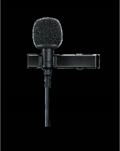 Цифровые микрофоны для портативных устройств SHURE MOTIV MVL-3.5MM Shure wired