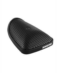 Специальные микрофоны SHURE CVB-B/C Shure wired