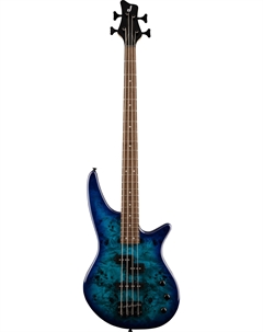 Бас-гитары JS2P IV SPECTRA Bass Blue Burst Jackson
