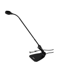 Специальные микрофоны SHURE CVG18D-B/C Shure wired