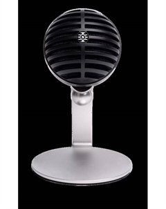 Студийные микрофоны SHURE MOTIV MV5C-USB Shure wired