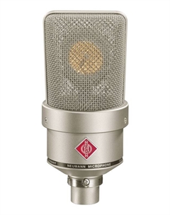 Студийные микрофоны TLM 103 STUDIO SET конденсаторный студийный микрофон Neumann