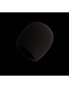 Аксессуары для микрофонов SHURE A58WS-BLK Shure wired