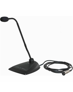 Специальные микрофоны SHURE MX412D/S Shure wired