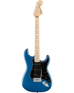 Электрогитары FENDER Affinity 2021 Stratocaster MN Lake Placid Blue Squier