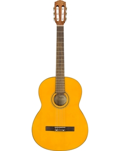 Классические гитары ESC-105 CLASSIC Fender