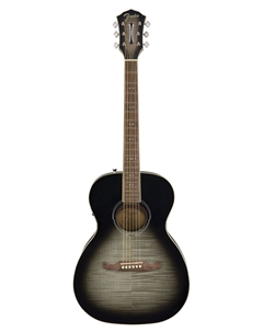 Акустические гитары FA-235E Moonlight Burst Fender