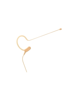 Головные микрофоны SHURE MX153T/O-TQG Shure wired