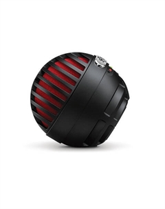 Цифровые микрофоны для портативных устройств SHURE MOTIV MV5-B-DIG Shure wired