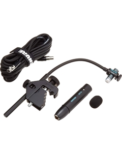 Инструментальные микрофоны SHURE BETA 98AD/C Shure wired