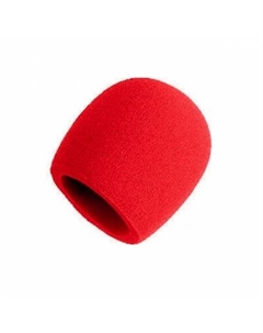 Аксессуары для микрофонов SHURE A58WS-RED Shure wired