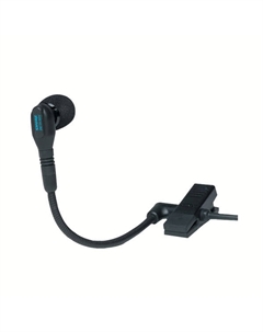 Инструментальные микрофоны SHURE WB98H/C Shure wired