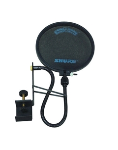 Аксессуары для микрофонов SHURE PS-6 Shure wired