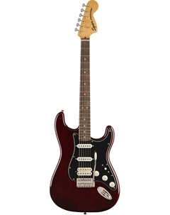 Электрогитары FENDER Classic Vibe 70s Stratocaster HSS LRL Walnut Squier