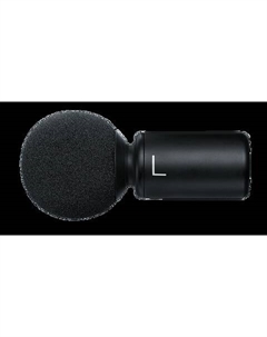 Цифровые микрофоны для портативных устройств SHURE MOTIV MV88+DIG-VIDKIT Shure wired