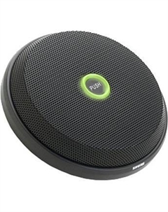 Специальные микрофоны SHURE MX396/C-DUAL Shure wired