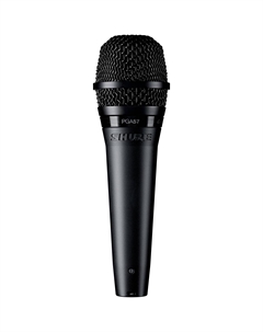 Инструментальные микрофоны SHURE PGA57-XLR Shure wired