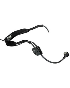 Головные микрофоны SHURE WH20XLR Shure wired