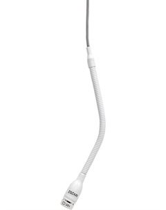 Специальные микрофоны SHURE MX202W-A/S Shure wired