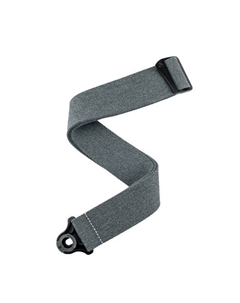 Ремни для гитар 50BAL04 50MM AUTO LOCK, SKATER, GREY Planet waves