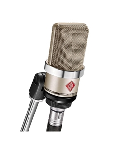 Студийные микрофоны TLM 102 Neumann