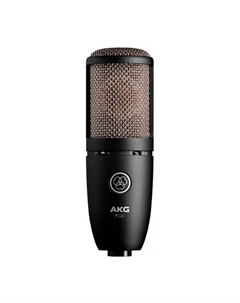 Студийные микрофоны AKG P220 Akg wired