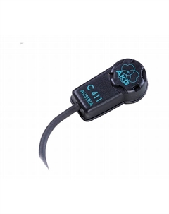 Инструментальные микрофоны AKG C411PP Akg wired
