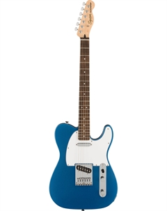 Электрогитары FENDER Affinity 2021 Telecaster LRL Lake Placid Blue Squier
