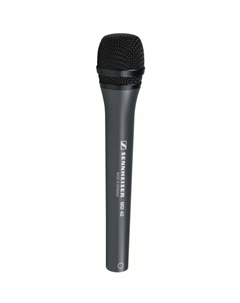 Микрофоны для ТВ и радио MD 42 Sennheiser
