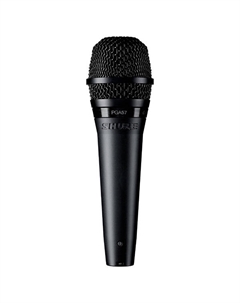 Инструментальные микрофоны SHURE PGA57-XLR Shure wired