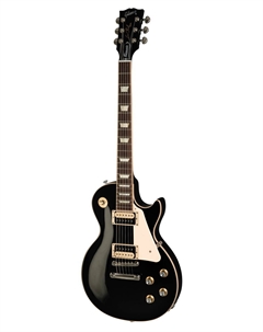 Электрогитары Les Paul Classic Ebony Gibson