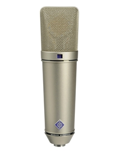 Студийные микрофоны U 87 Ai Studio Set Neumann
